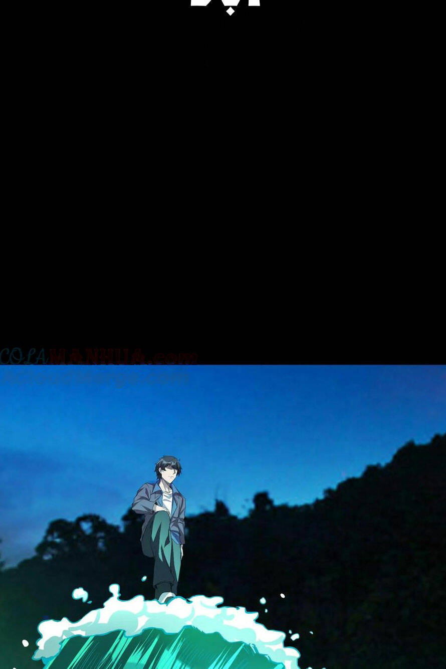 Quỷ Dị Khôi Phục: Ta Có Thể Hóa Thân Thành Đại Yêu Chap 67 - Next Chap 68