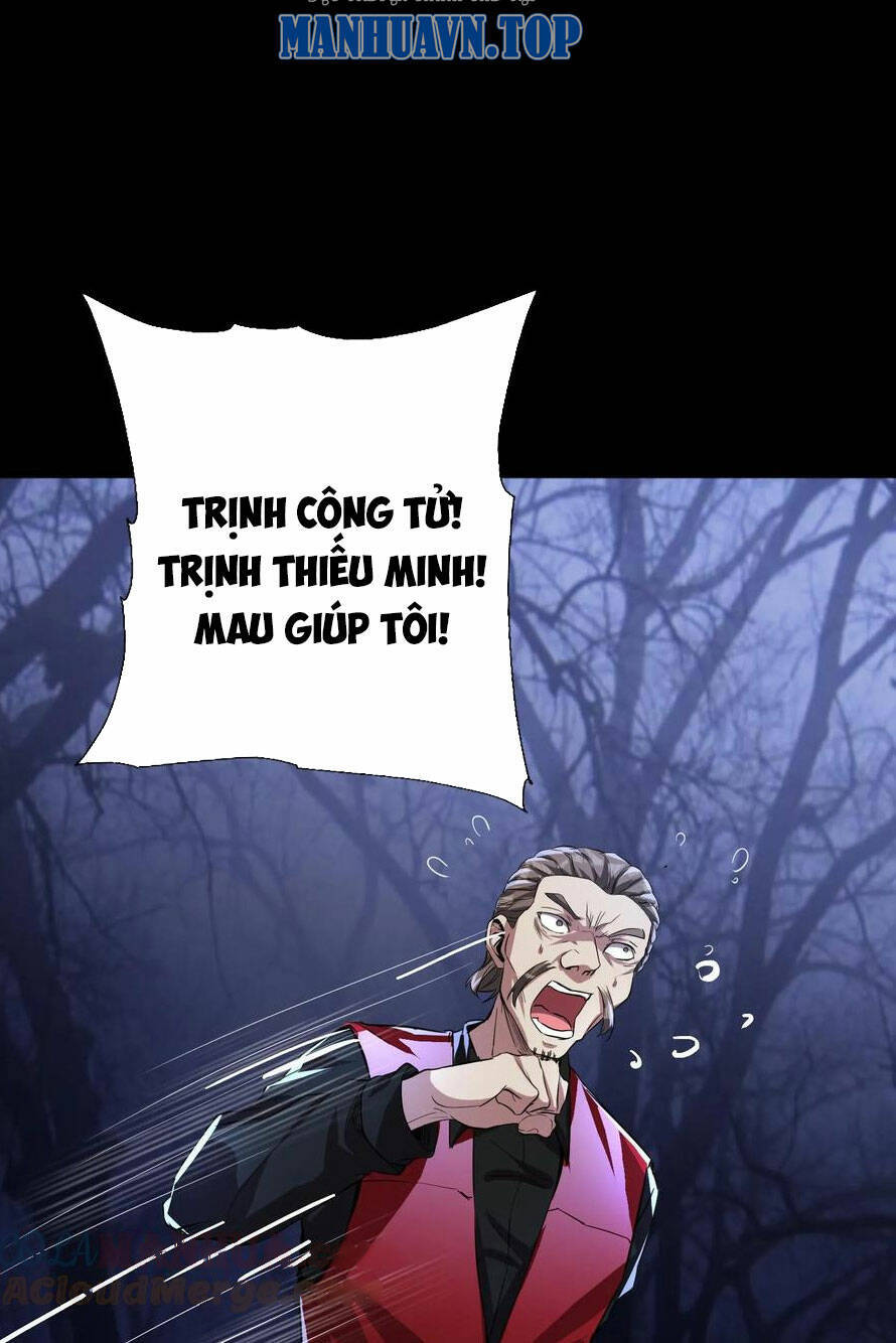 Quỷ Dị Khôi Phục: Ta Có Thể Hóa Thân Thành Đại Yêu Chap 67 - Next Chap 68