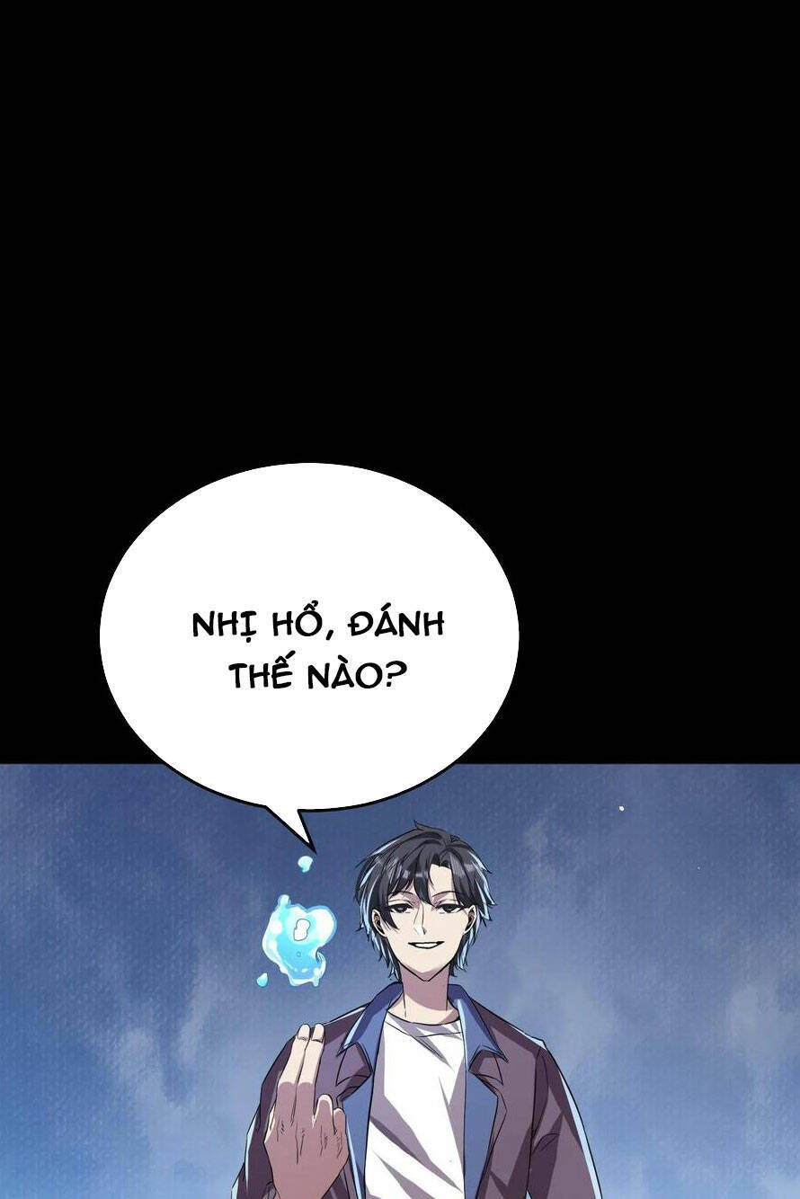 Quỷ Dị Khôi Phục: Ta Có Thể Hóa Thân Thành Đại Yêu Chap 67 - Next Chap 68