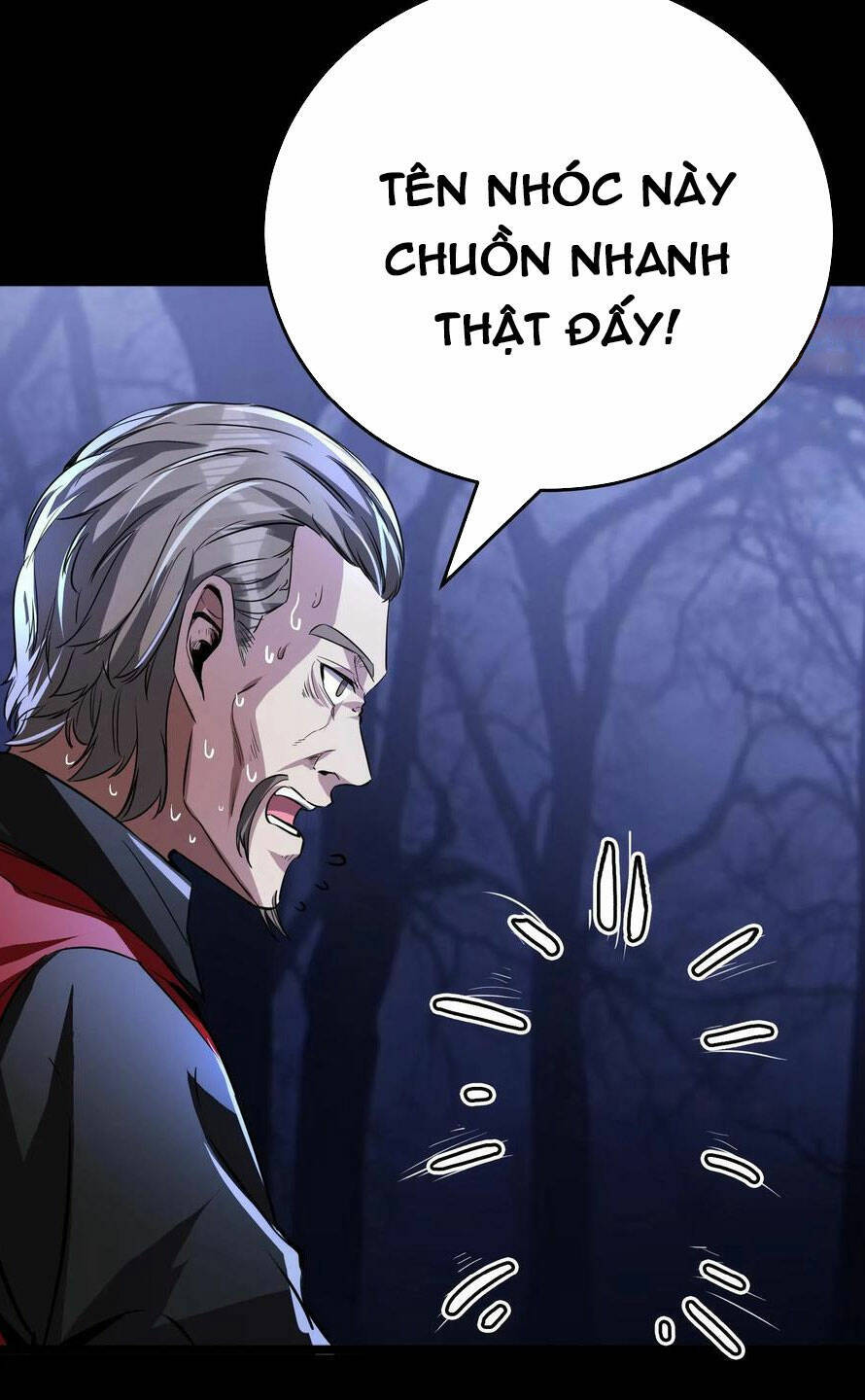 Quỷ Dị Khôi Phục: Ta Có Thể Hóa Thân Thành Đại Yêu Chap 67 - Next Chap 68