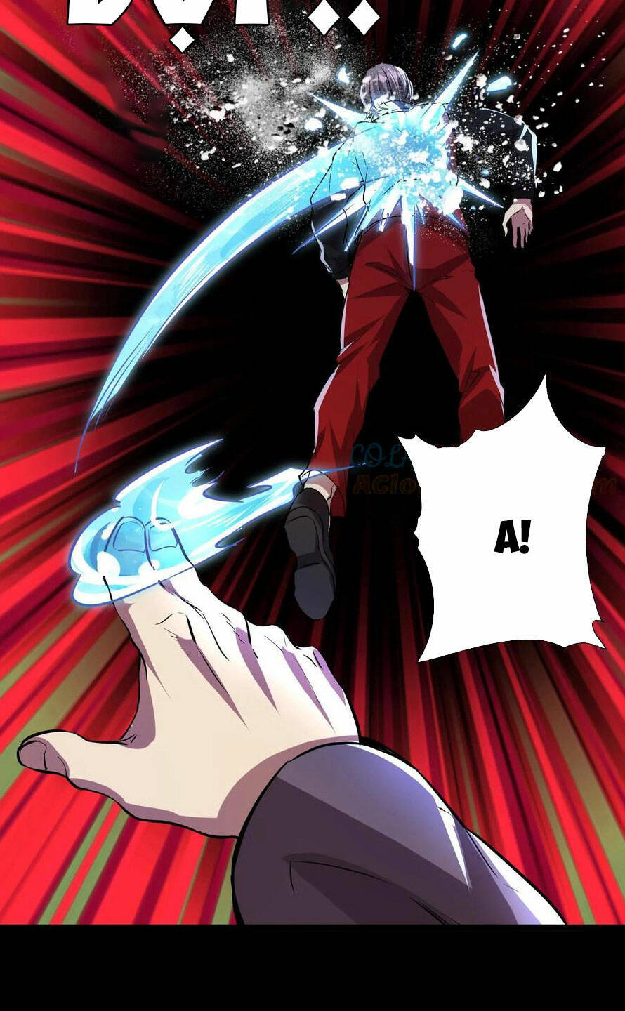 Quỷ Dị Khôi Phục: Ta Có Thể Hóa Thân Thành Đại Yêu Chap 67 - Next Chap 68