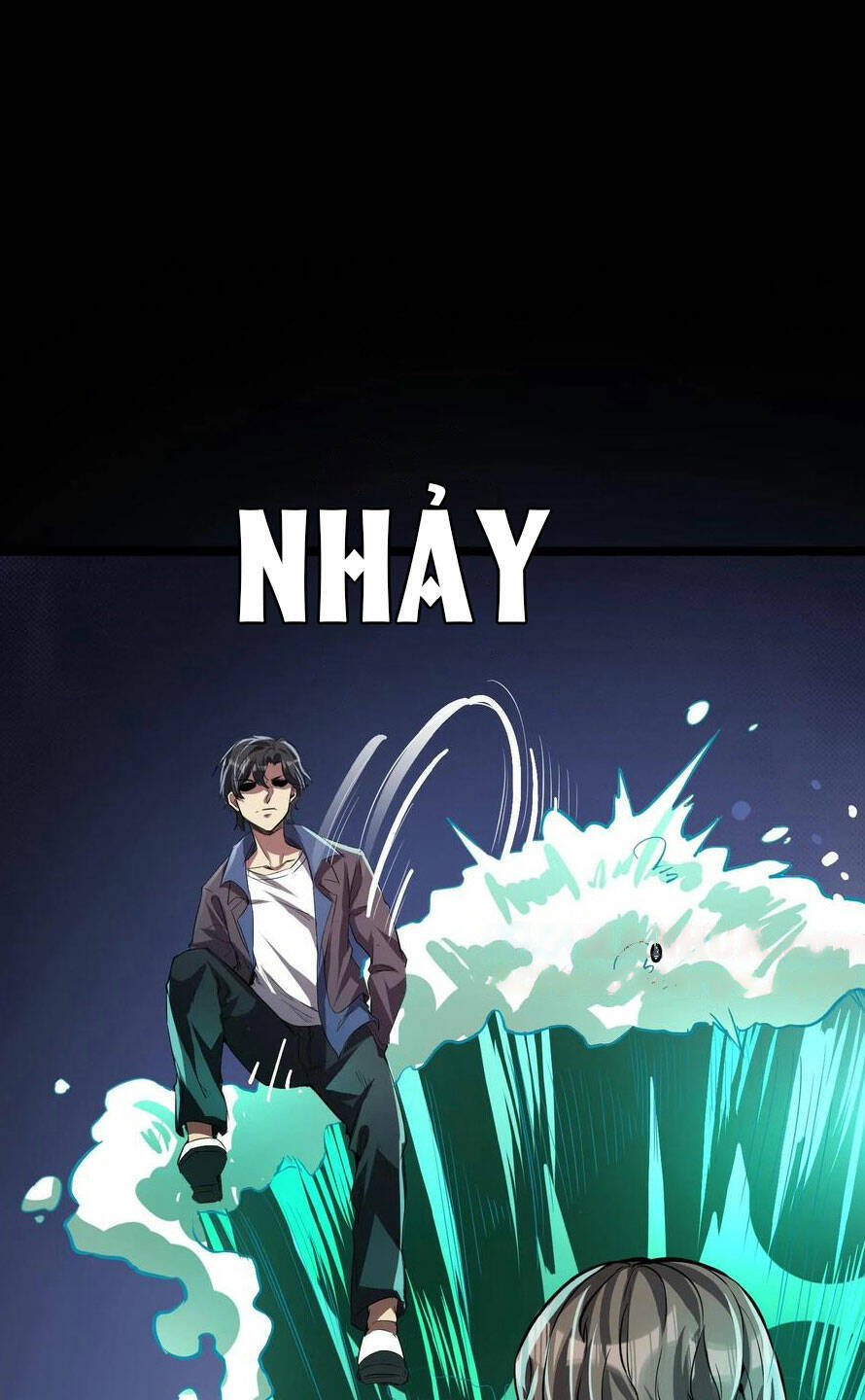Quỷ Dị Khôi Phục: Ta Có Thể Hóa Thân Thành Đại Yêu Chap 67 - Next Chap 68