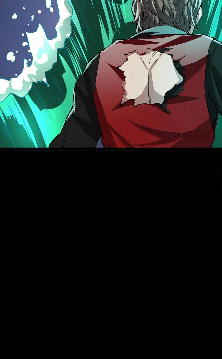 Quỷ Dị Khôi Phục: Ta Có Thể Hóa Thân Thành Đại Yêu Chap 67 - Next Chap 68