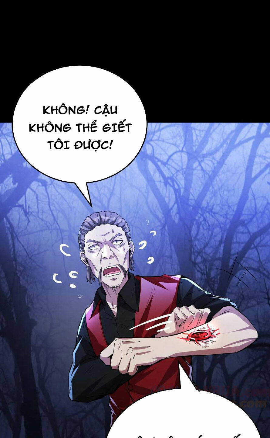 Quỷ Dị Khôi Phục: Ta Có Thể Hóa Thân Thành Đại Yêu Chap 67 - Next Chap 68