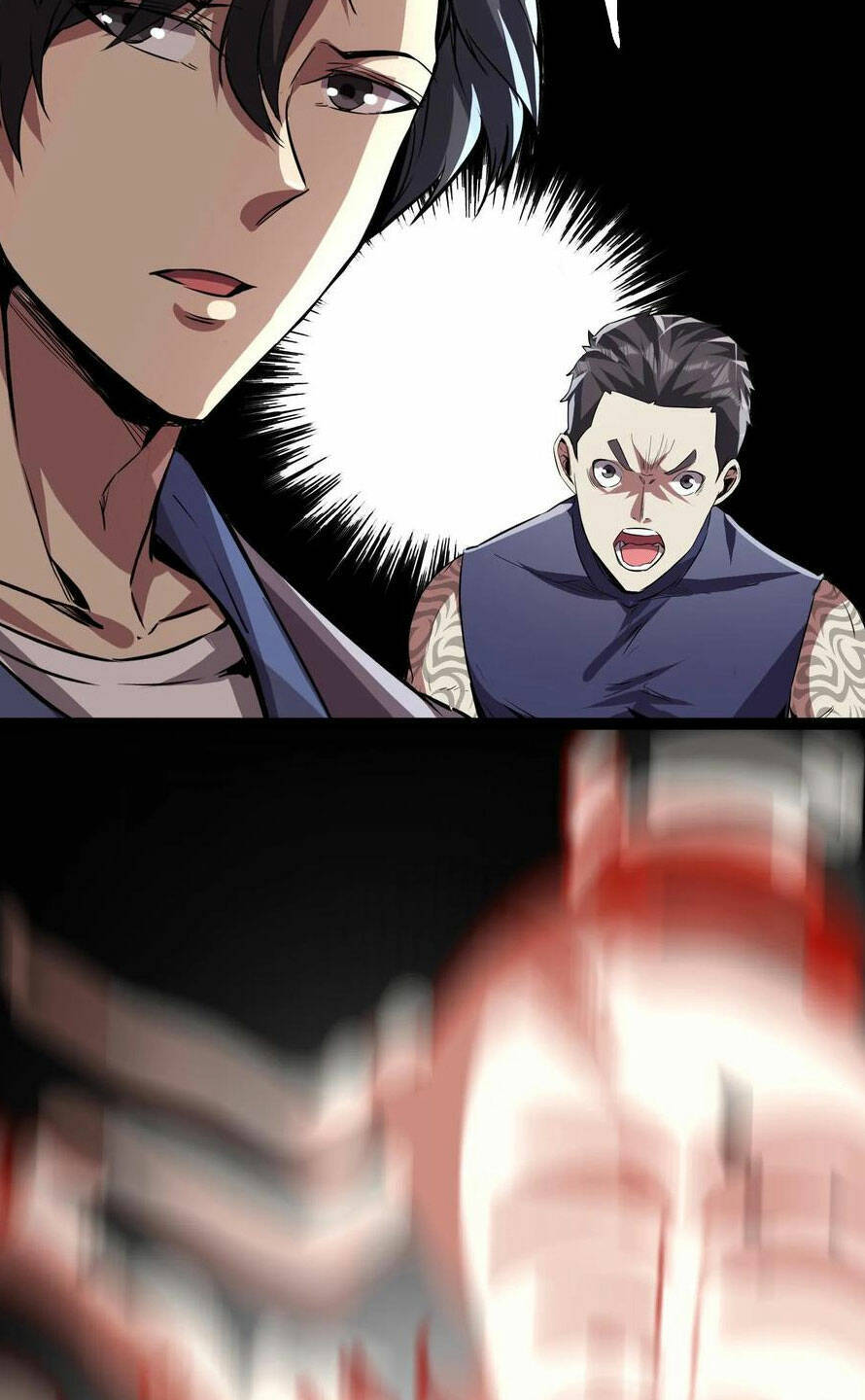 Quỷ Dị Khôi Phục: Ta Có Thể Hóa Thân Thành Đại Yêu Chap 67 - Next Chap 68