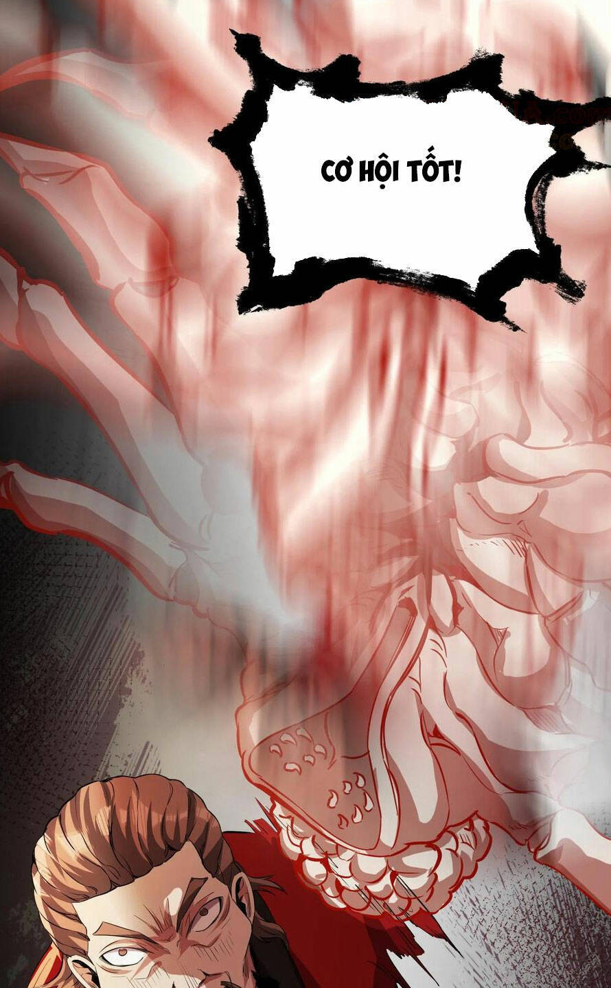 Quỷ Dị Khôi Phục: Ta Có Thể Hóa Thân Thành Đại Yêu Chap 67 - Next Chap 68