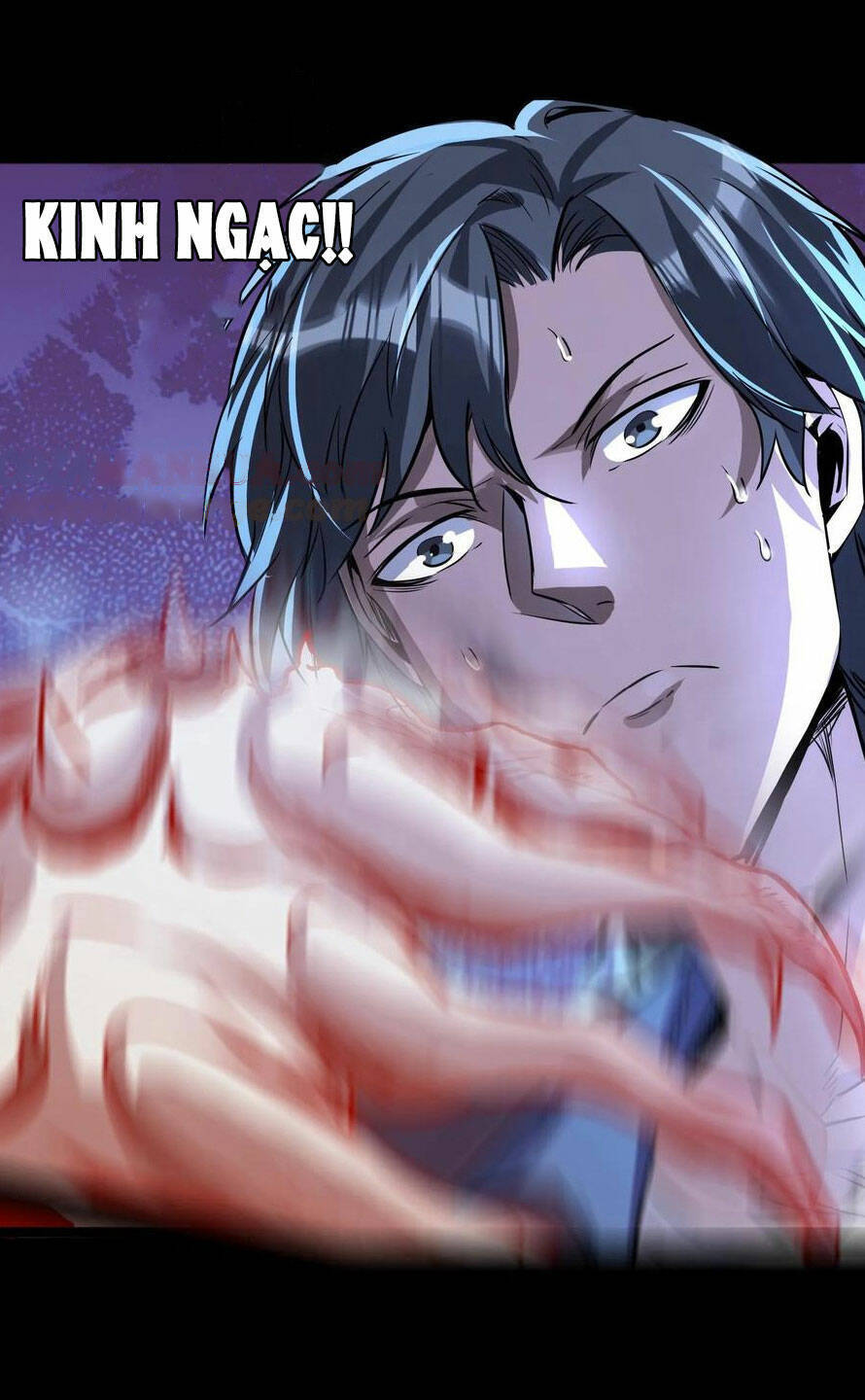 Quỷ Dị Khôi Phục: Ta Có Thể Hóa Thân Thành Đại Yêu Chap 67 - Next Chap 68