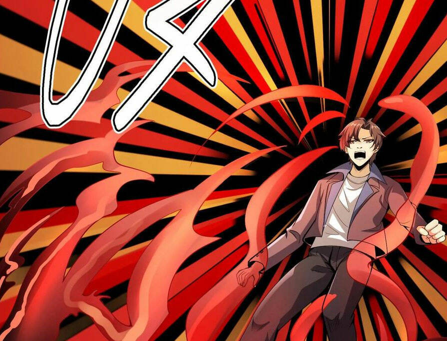 Quỷ Dị Khôi Phục: Ta Có Thể Hóa Thân Thành Đại Yêu Chap 67 - Next Chap 68
