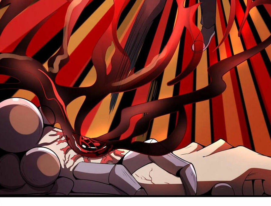 Quỷ Dị Khôi Phục: Ta Có Thể Hóa Thân Thành Đại Yêu Chap 67 - Next Chap 68