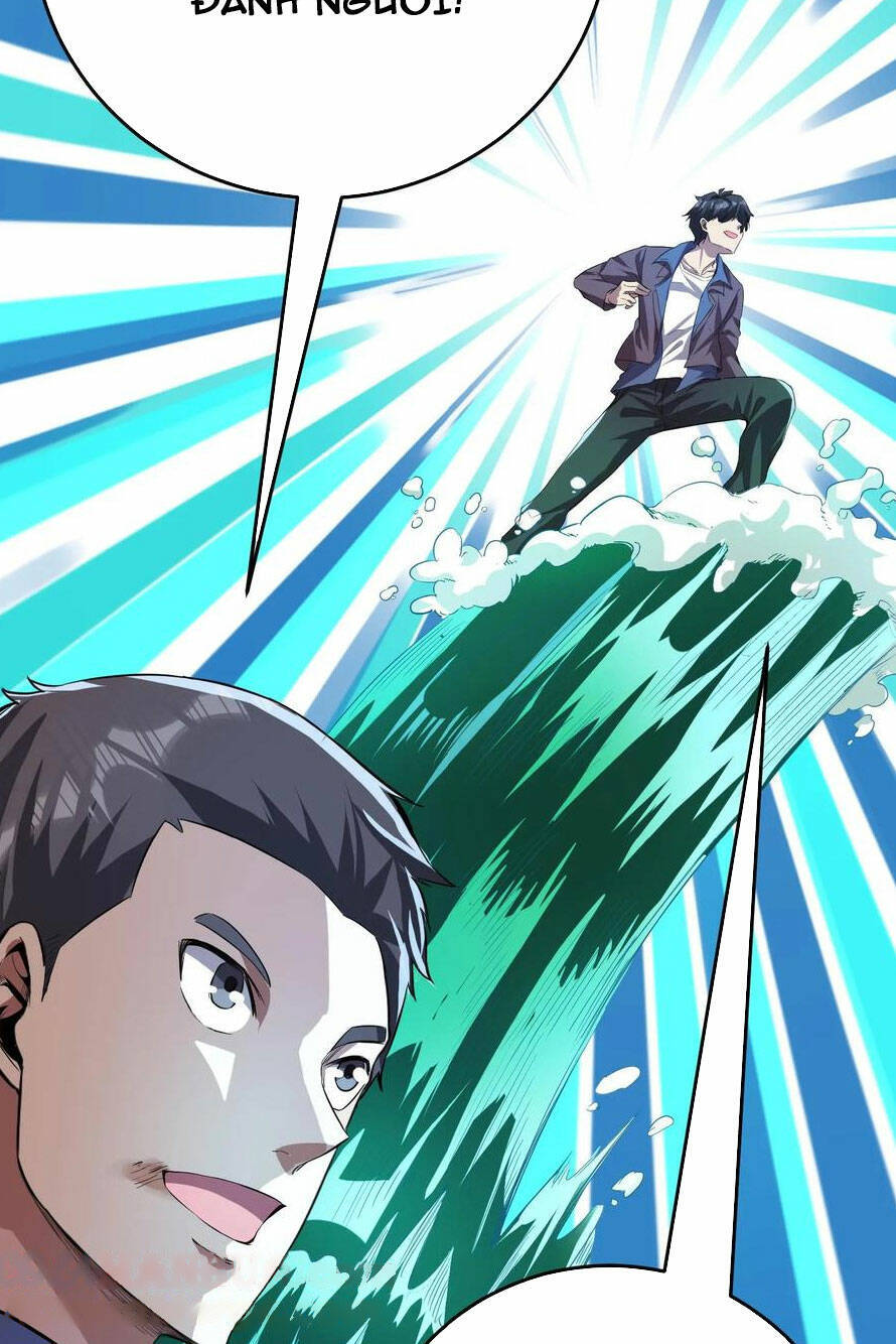 Quỷ Dị Khôi Phục: Ta Có Thể Hóa Thân Thành Đại Yêu Chap 67 - Next Chap 68