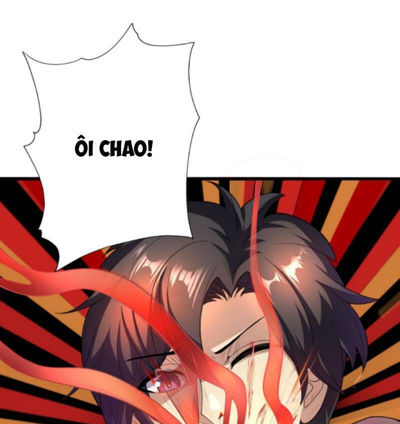 Quỷ Dị Khôi Phục: Ta Có Thể Hóa Thân Thành Đại Yêu Chap 68 - Next Chap 69