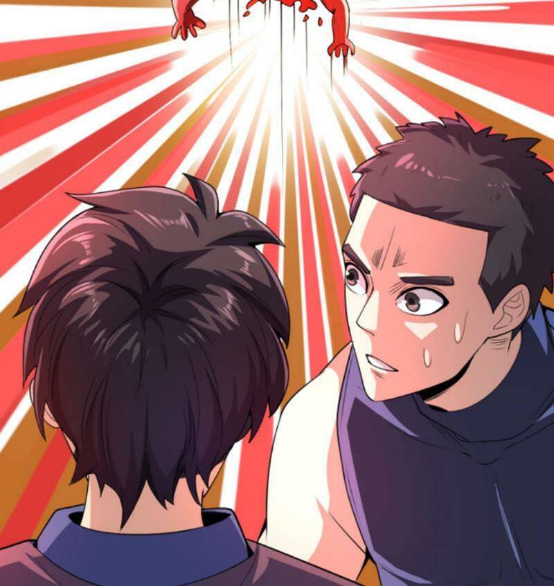Quỷ Dị Khôi Phục: Ta Có Thể Hóa Thân Thành Đại Yêu Chap 68 - Next Chap 69