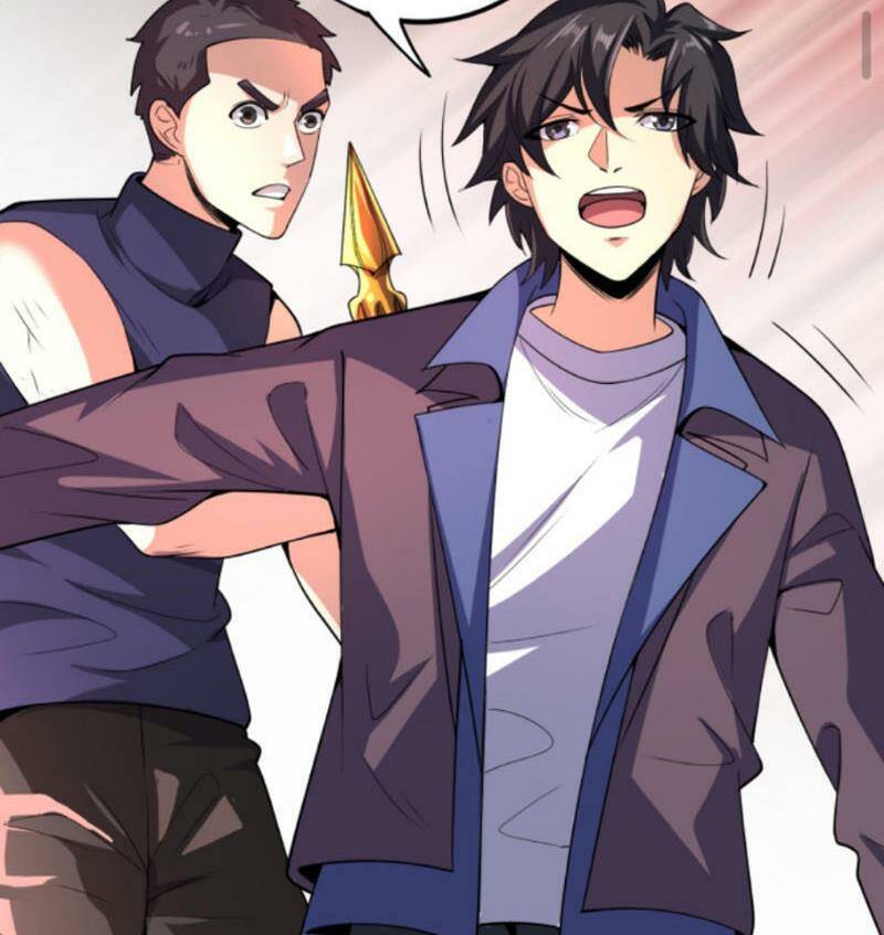 Quỷ Dị Khôi Phục: Ta Có Thể Hóa Thân Thành Đại Yêu Chap 68 - Next Chap 69
