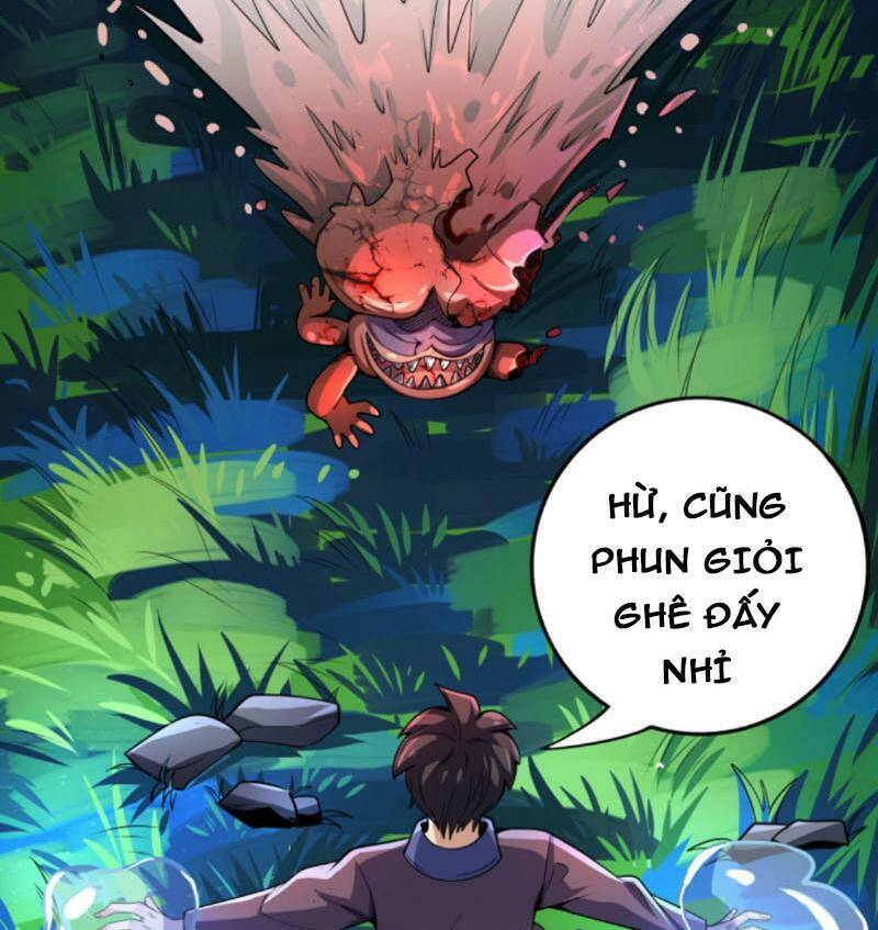 Quỷ Dị Khôi Phục: Ta Có Thể Hóa Thân Thành Đại Yêu Chap 68 - Next Chap 69
