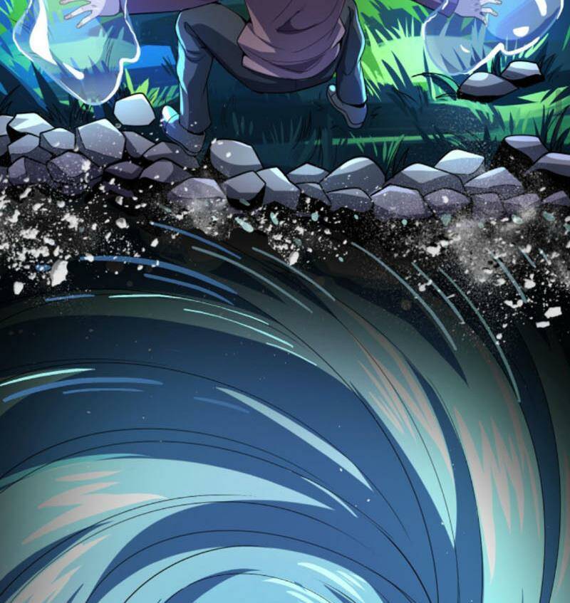 Quỷ Dị Khôi Phục: Ta Có Thể Hóa Thân Thành Đại Yêu Chap 68 - Next Chap 69