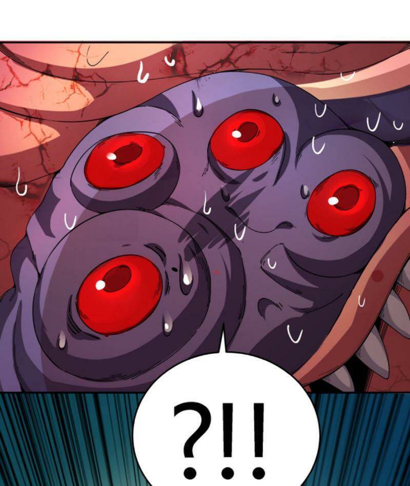Quỷ Dị Khôi Phục: Ta Có Thể Hóa Thân Thành Đại Yêu Chap 68 - Next Chap 69