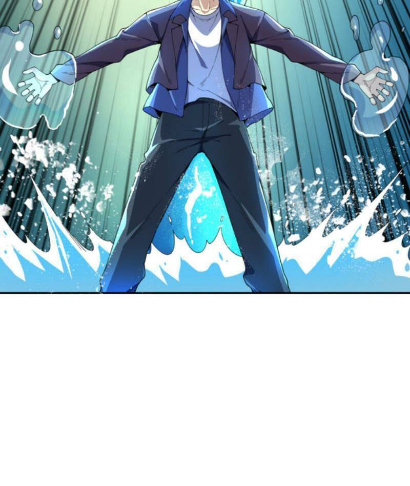 Quỷ Dị Khôi Phục: Ta Có Thể Hóa Thân Thành Đại Yêu Chap 68 - Next Chap 69