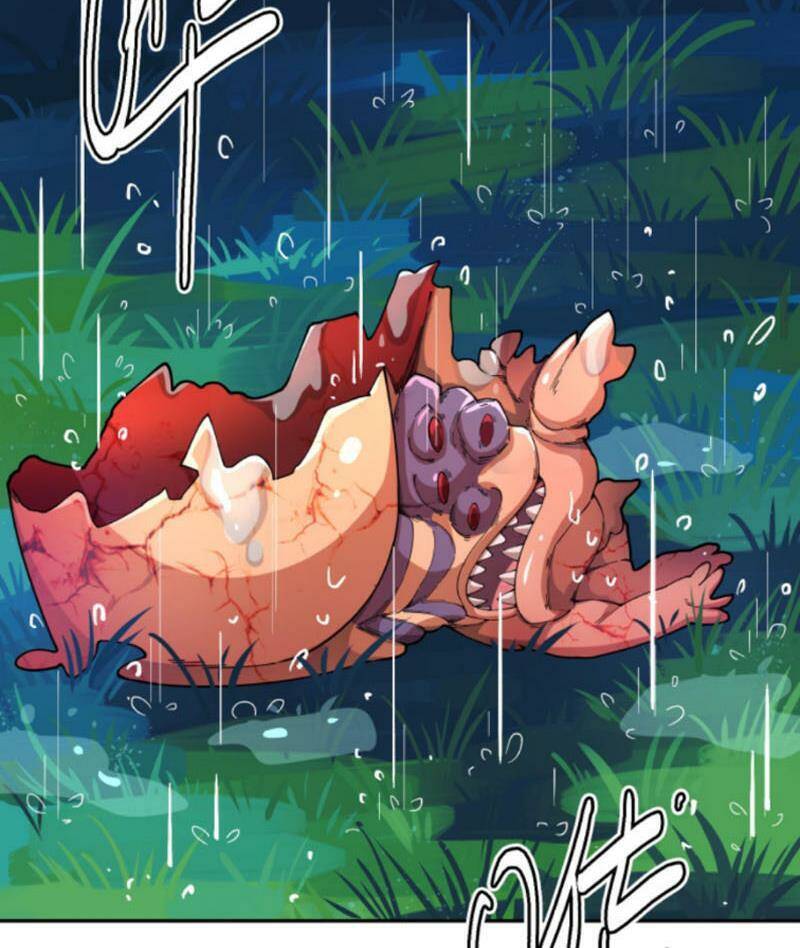 Quỷ Dị Khôi Phục: Ta Có Thể Hóa Thân Thành Đại Yêu Chap 68 - Next Chap 69