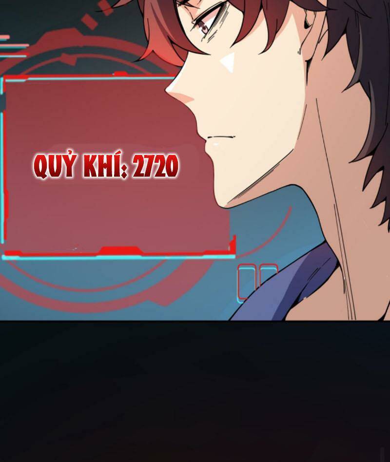 Quỷ Dị Khôi Phục: Ta Có Thể Hóa Thân Thành Đại Yêu Chap 68 - Next Chap 69
