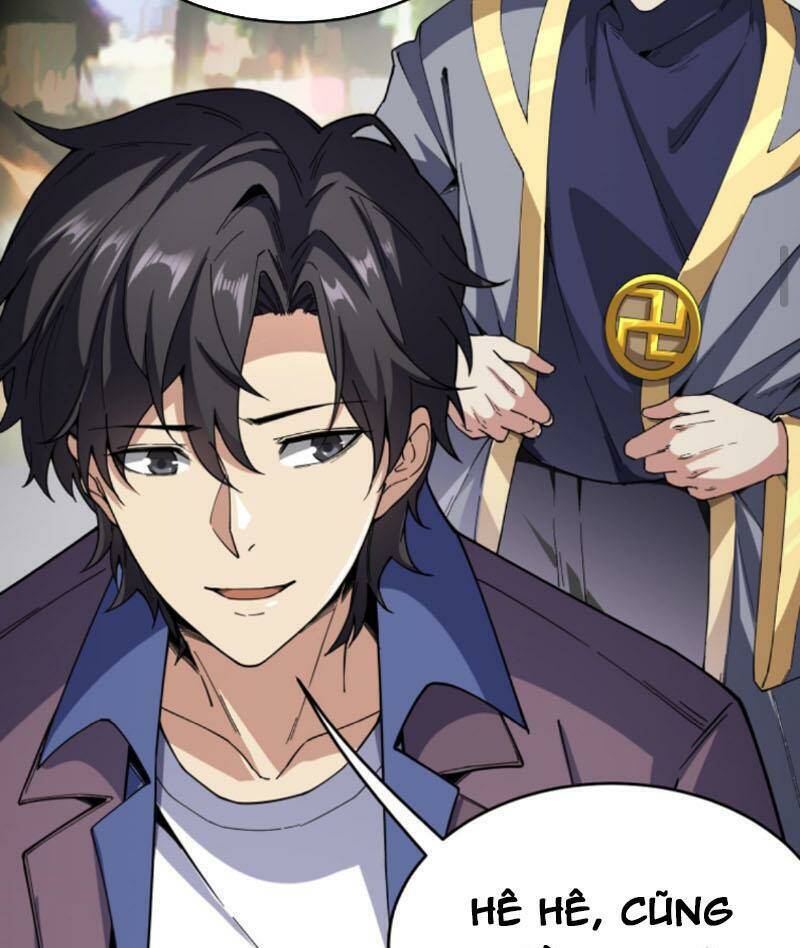 Quỷ Dị Khôi Phục: Ta Có Thể Hóa Thân Thành Đại Yêu Chap 68 - Next Chap 69