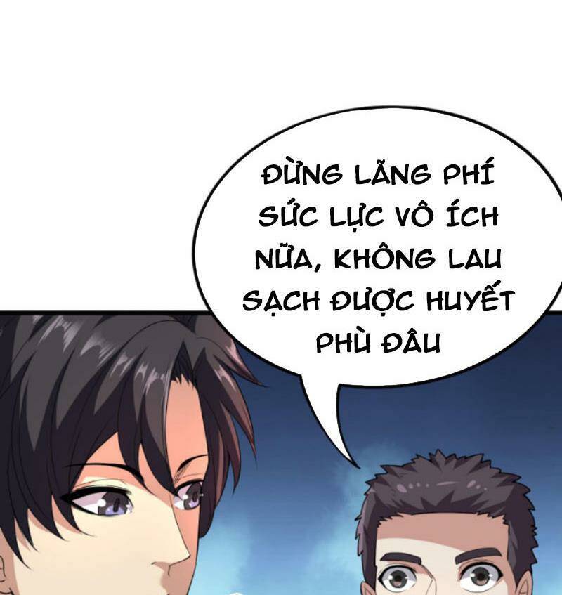 Quỷ Dị Khôi Phục: Ta Có Thể Hóa Thân Thành Đại Yêu Chap 68 - Next Chap 69