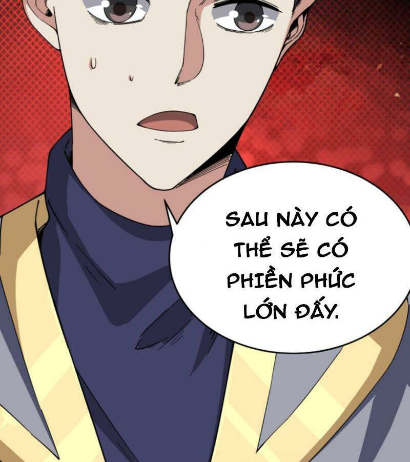 Quỷ Dị Khôi Phục: Ta Có Thể Hóa Thân Thành Đại Yêu Chap 68 - Next Chap 69