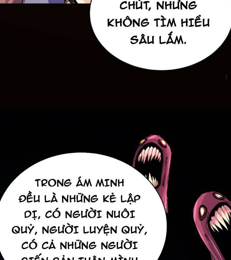 Quỷ Dị Khôi Phục: Ta Có Thể Hóa Thân Thành Đại Yêu Chap 68 - Next Chap 69