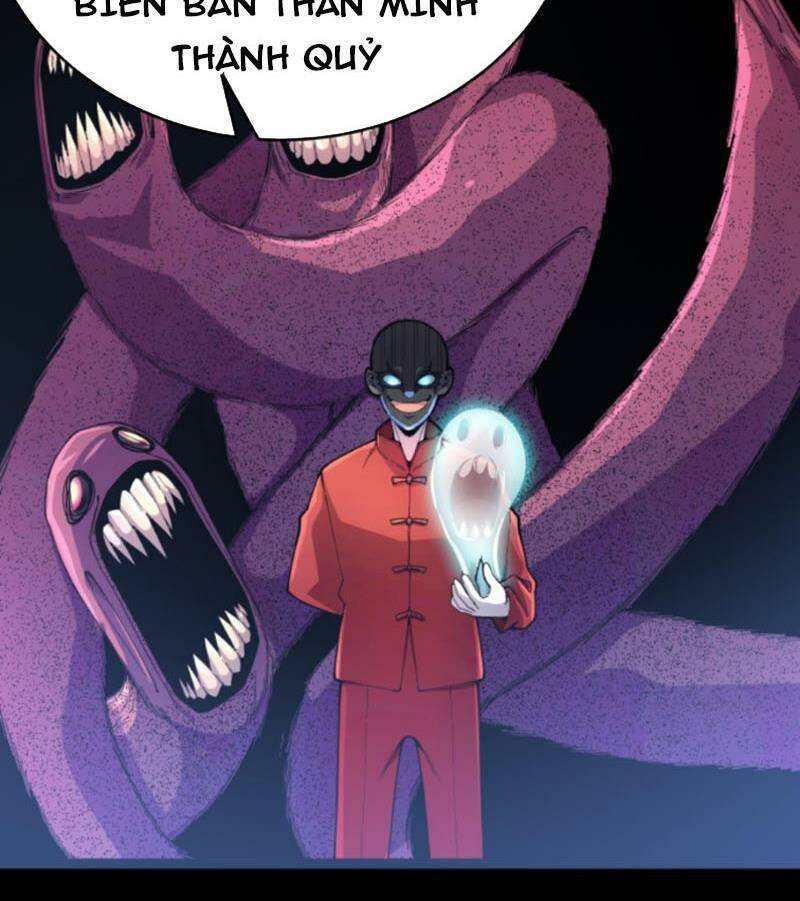 Quỷ Dị Khôi Phục: Ta Có Thể Hóa Thân Thành Đại Yêu Chap 68 - Next Chap 69