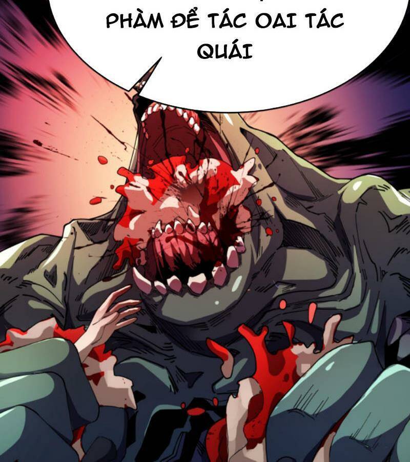 Quỷ Dị Khôi Phục: Ta Có Thể Hóa Thân Thành Đại Yêu Chap 68 - Next Chap 69