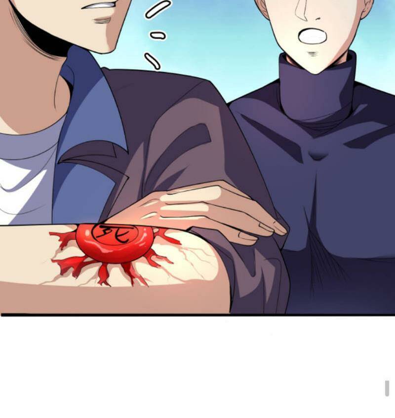 Quỷ Dị Khôi Phục: Ta Có Thể Hóa Thân Thành Đại Yêu Chap 68 - Next Chap 69
