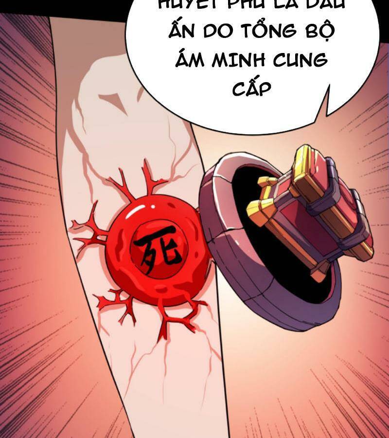 Quỷ Dị Khôi Phục: Ta Có Thể Hóa Thân Thành Đại Yêu Chap 68 - Next Chap 69