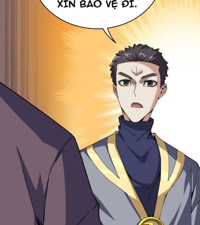 Quỷ Dị Khôi Phục: Ta Có Thể Hóa Thân Thành Đại Yêu Chap 68 - Next Chap 69
