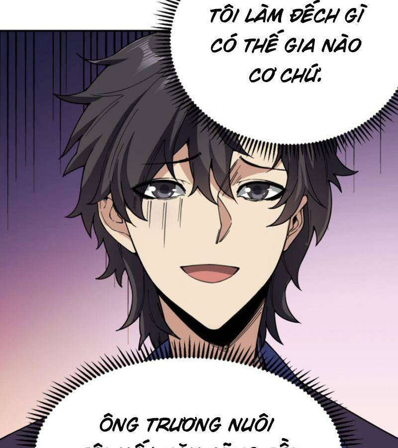 Quỷ Dị Khôi Phục: Ta Có Thể Hóa Thân Thành Đại Yêu Chap 68 - Next Chap 69