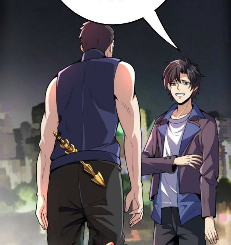 Quỷ Dị Khôi Phục: Ta Có Thể Hóa Thân Thành Đại Yêu Chap 68 - Next Chap 69