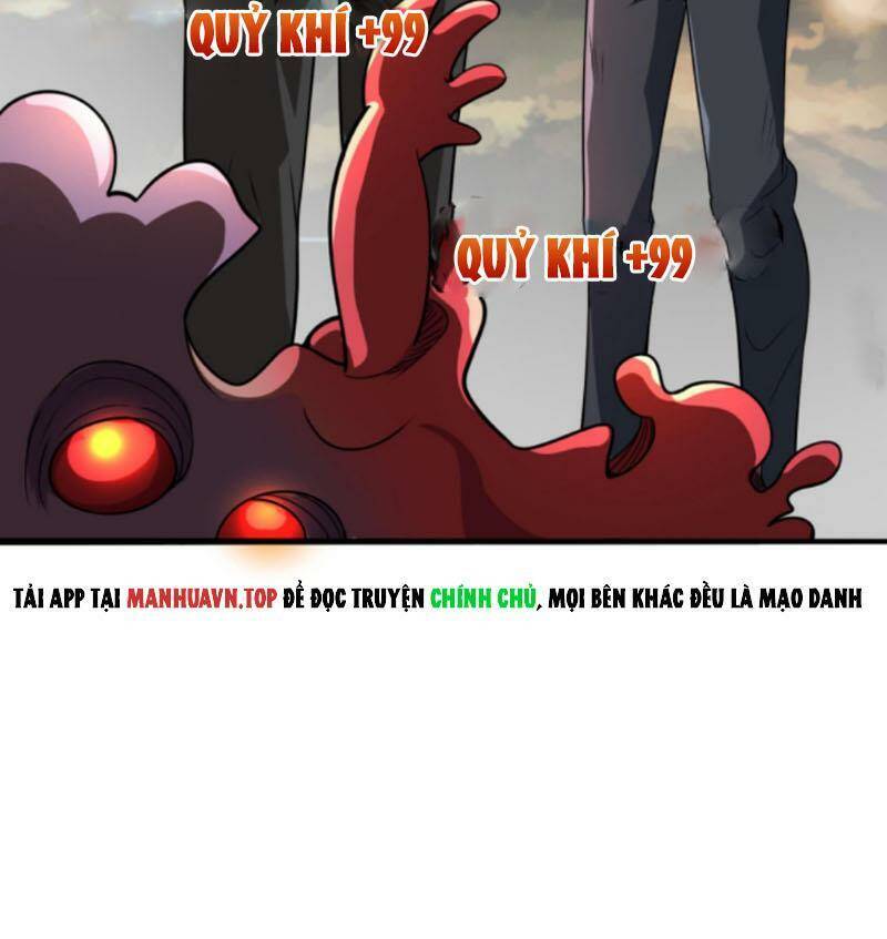 Quỷ Dị Khôi Phục: Ta Có Thể Hóa Thân Thành Đại Yêu Chap 68 - Next Chap 69