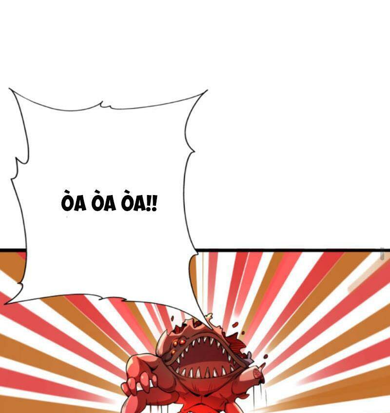 Quỷ Dị Khôi Phục: Ta Có Thể Hóa Thân Thành Đại Yêu Chap 68 - Next Chap 69