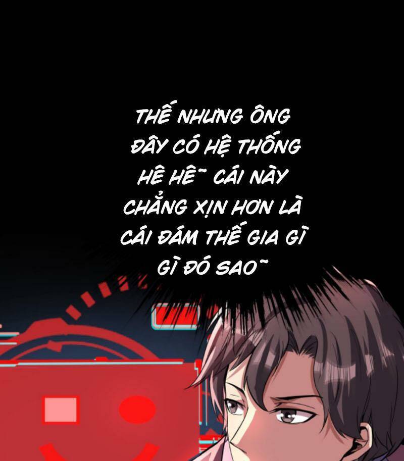 Quỷ Dị Khôi Phục: Ta Có Thể Hóa Thân Thành Đại Yêu Chap 69 - Next Chap 70