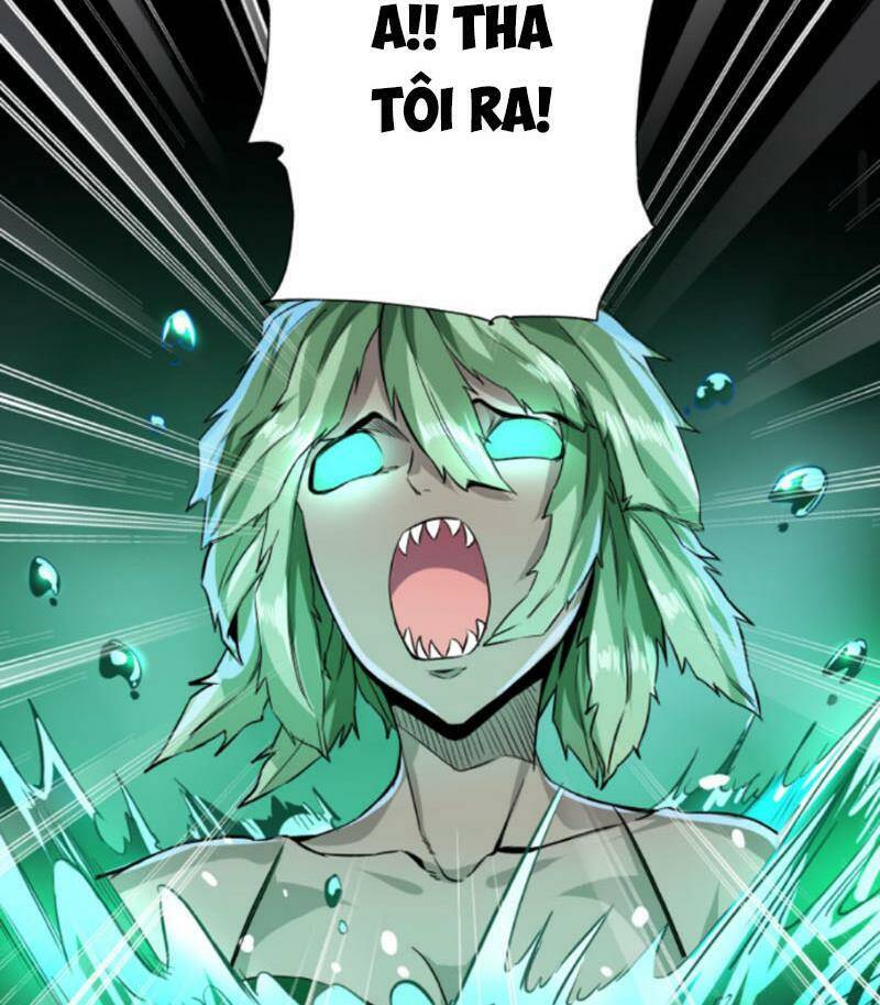 Quỷ Dị Khôi Phục: Ta Có Thể Hóa Thân Thành Đại Yêu Chap 69 - Next Chap 70
