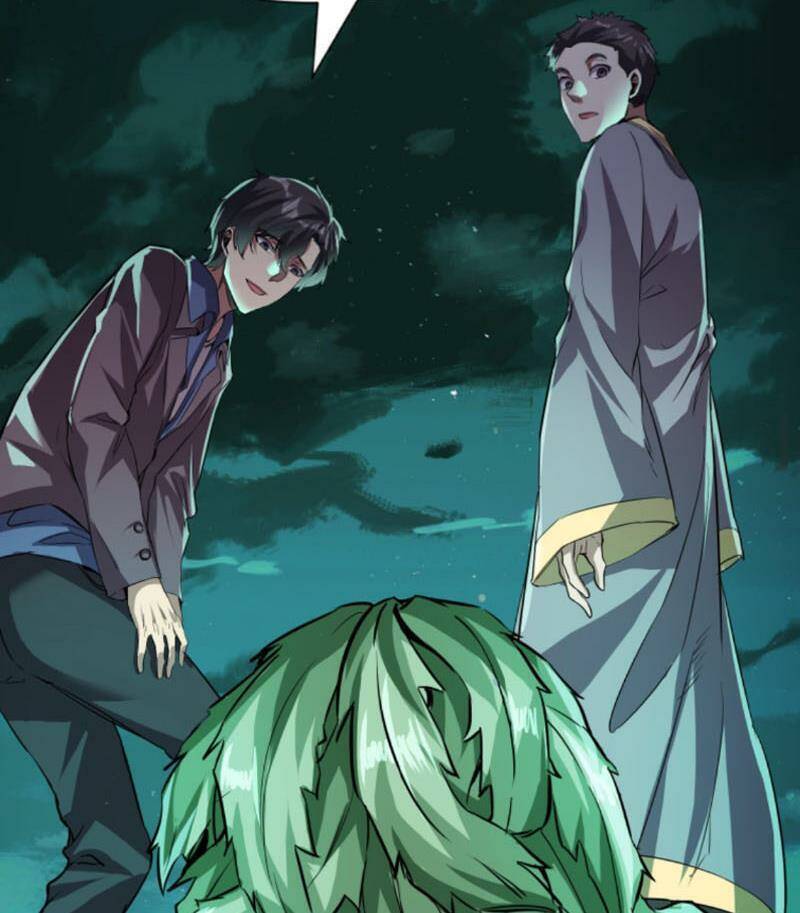 Quỷ Dị Khôi Phục: Ta Có Thể Hóa Thân Thành Đại Yêu Chap 69 - Next Chap 70
