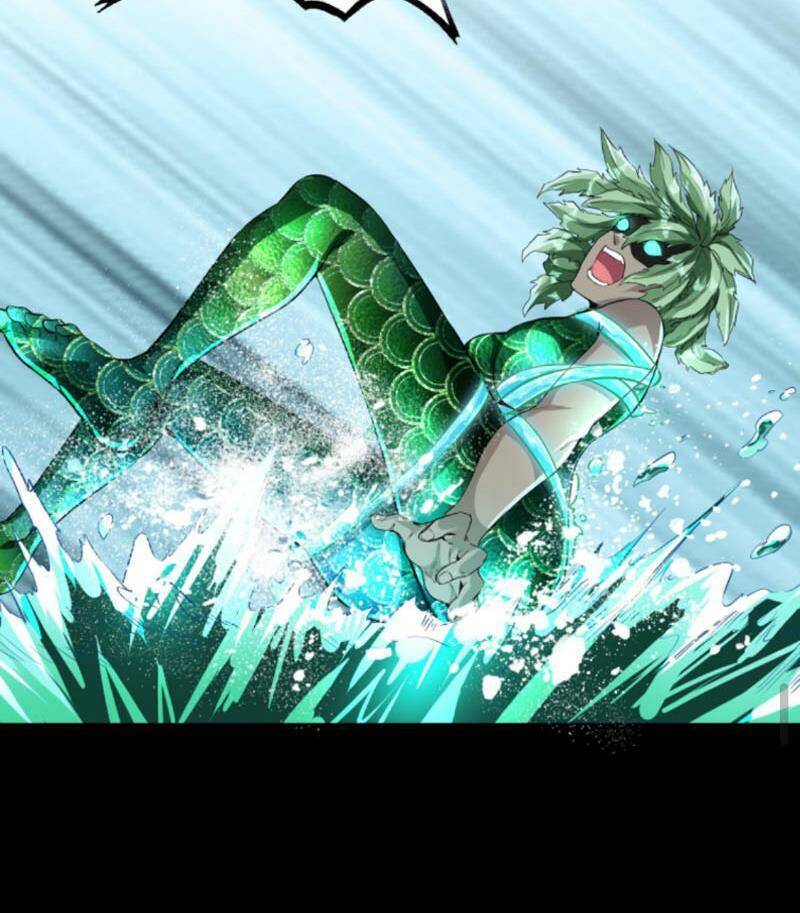Quỷ Dị Khôi Phục: Ta Có Thể Hóa Thân Thành Đại Yêu Chap 69 - Next Chap 70