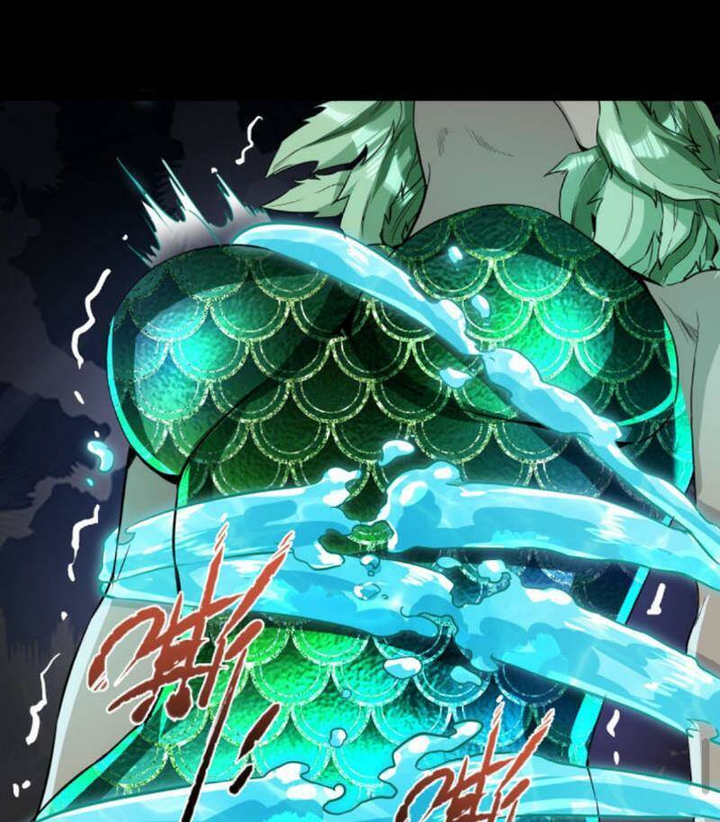 Quỷ Dị Khôi Phục: Ta Có Thể Hóa Thân Thành Đại Yêu Chap 69 - Next Chap 70