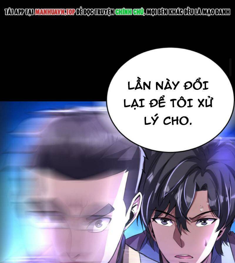 Quỷ Dị Khôi Phục: Ta Có Thể Hóa Thân Thành Đại Yêu Chap 69 - Next Chap 70