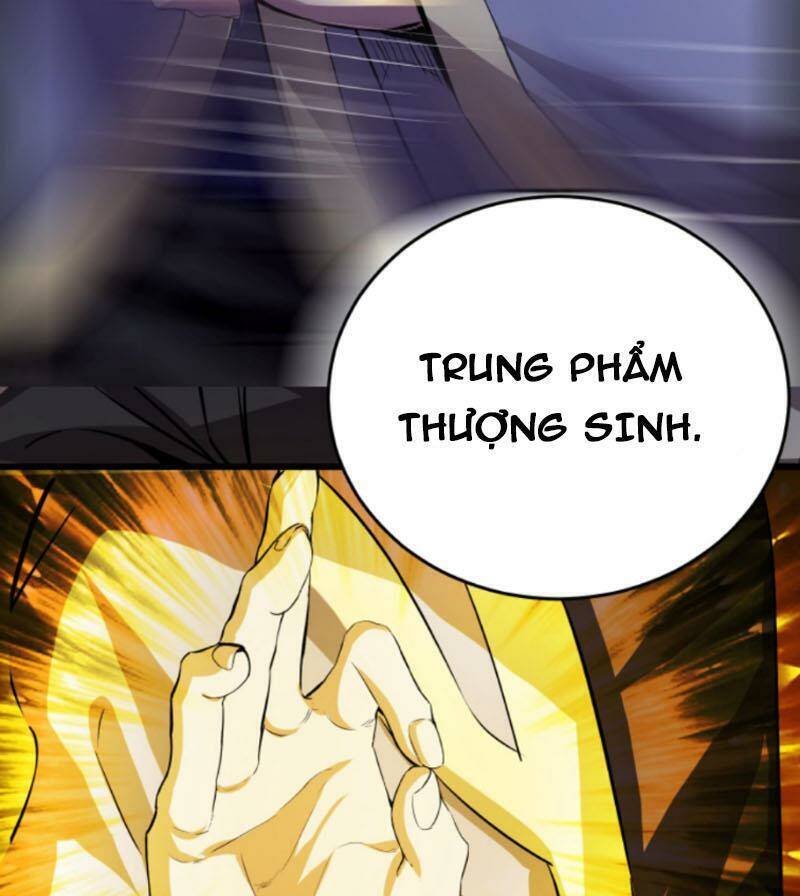 Quỷ Dị Khôi Phục: Ta Có Thể Hóa Thân Thành Đại Yêu Chap 69 - Next Chap 70