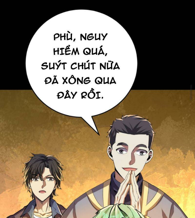 Quỷ Dị Khôi Phục: Ta Có Thể Hóa Thân Thành Đại Yêu Chap 69 - Next Chap 70