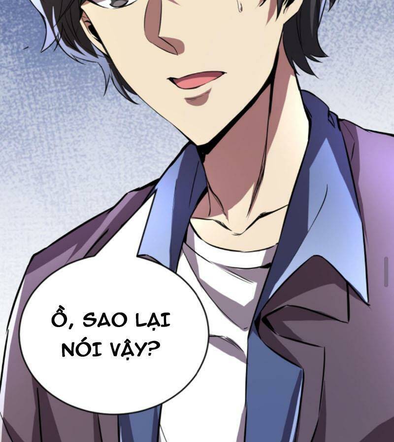 Quỷ Dị Khôi Phục: Ta Có Thể Hóa Thân Thành Đại Yêu Chap 69 - Next Chap 70