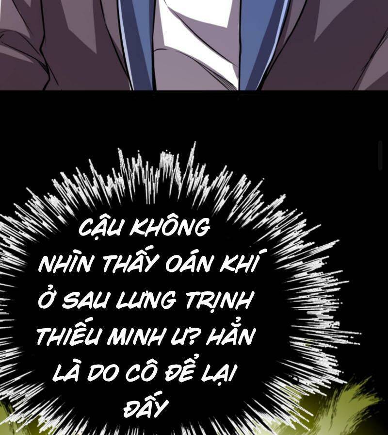 Quỷ Dị Khôi Phục: Ta Có Thể Hóa Thân Thành Đại Yêu Chap 69 - Next Chap 70