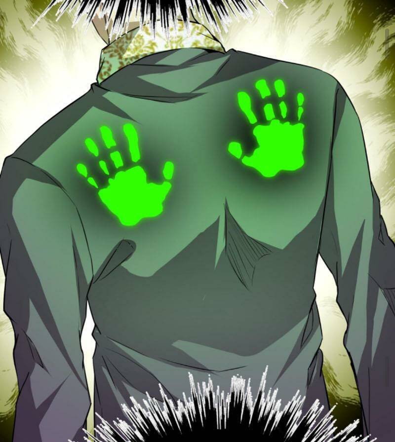Quỷ Dị Khôi Phục: Ta Có Thể Hóa Thân Thành Đại Yêu Chap 69 - Next Chap 70