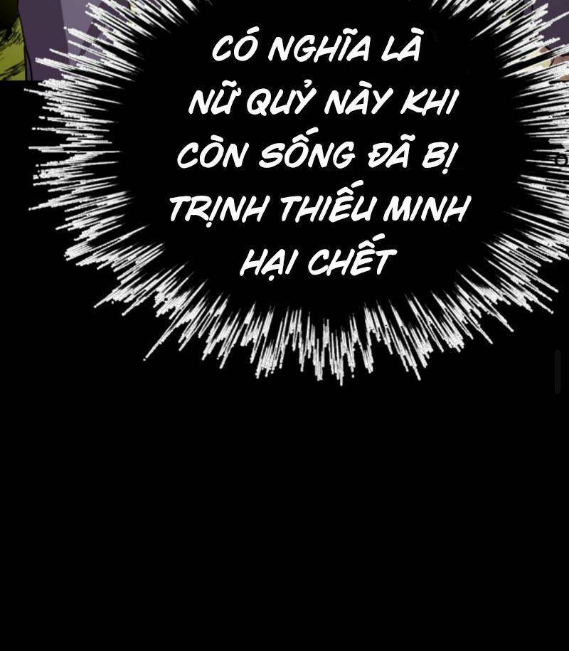 Quỷ Dị Khôi Phục: Ta Có Thể Hóa Thân Thành Đại Yêu Chap 69 - Next Chap 70