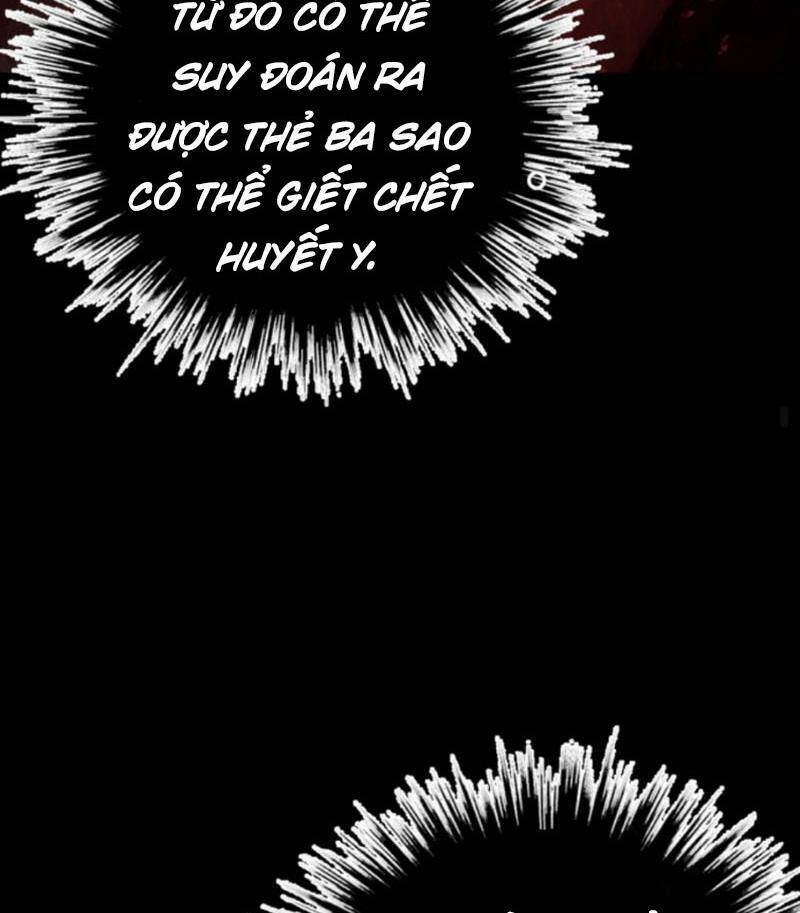 Quỷ Dị Khôi Phục: Ta Có Thể Hóa Thân Thành Đại Yêu Chap 69 - Next Chap 70