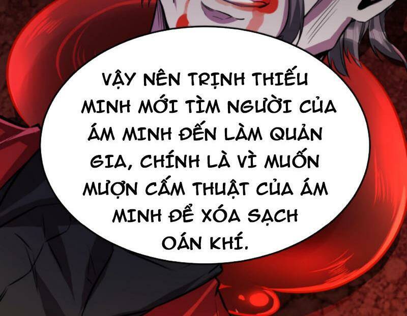 Quỷ Dị Khôi Phục: Ta Có Thể Hóa Thân Thành Đại Yêu Chap 69 - Next Chap 70